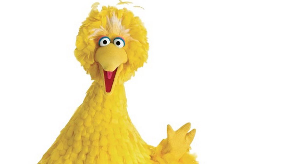 Watch Big Bird Rap About Summertime in This Hilarious Mashup.