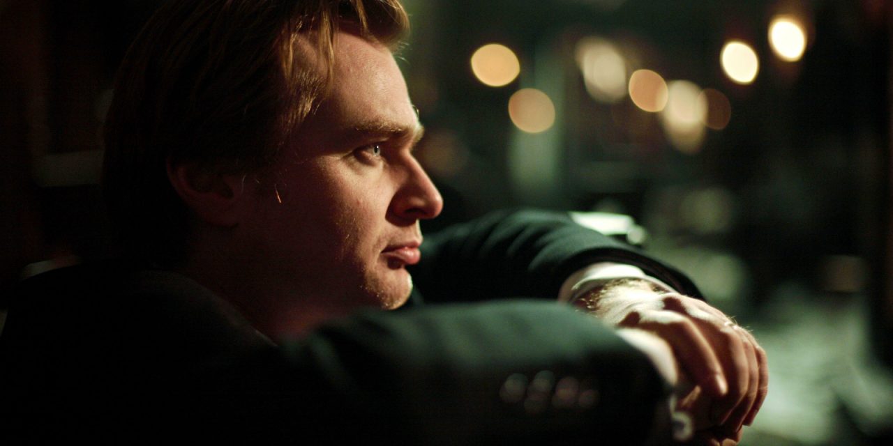All Christopher Nolan Films Ranked