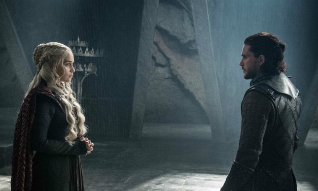 GAME OF THRONES Recap: (S07E03) The Queen’s Justice