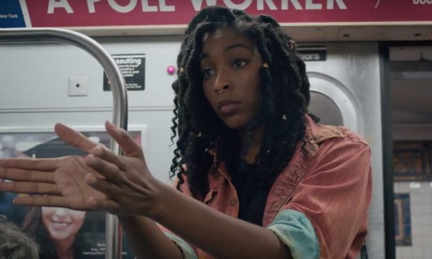 Jessica Williams is THE INCREDIBLE JESSICA JAMES in Netflix Official Trailer