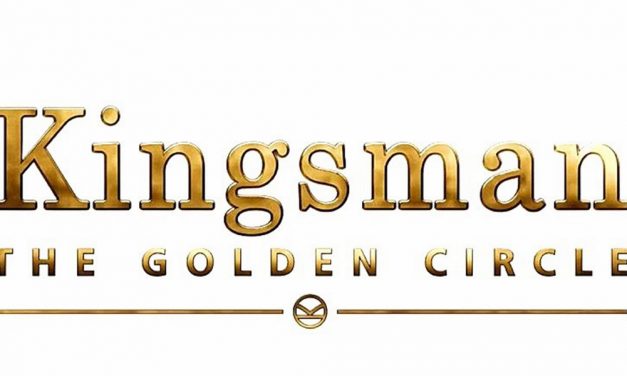 SDCC 2017: KINGSMAN: THE GOLDEN CIRCLE Latest Trailer and Character Posters Released