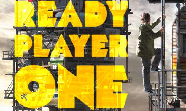 READY PLAYER ONE First Look Photo Released with Easter Eggs of Its Own