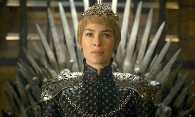 9 GIF-tastic GAME OF THRONES Season Six Highlights