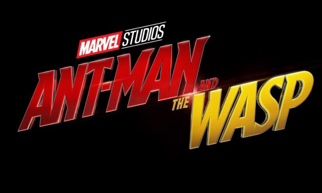 Marvel Reveals Six Character Posters for ANT-MAN AND THE WASP