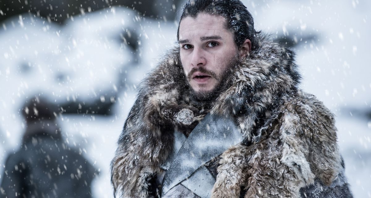 HBO Announces GAME OF THRONES Final Season Premiere Month