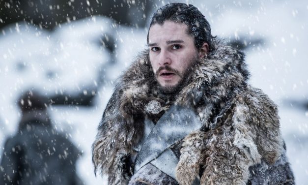 GAME OF THRONES Recap: (S07E06) Beyond the Wall