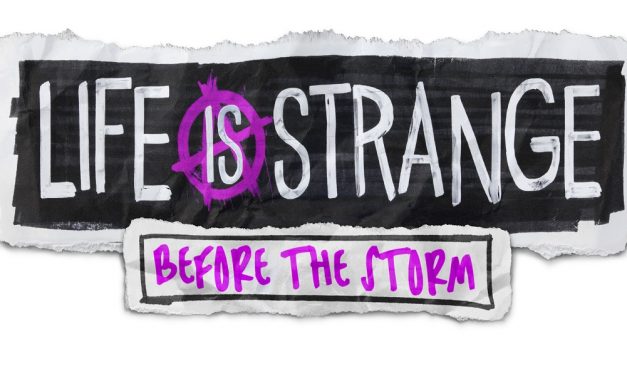 Square Enix Launches LIFE IS STRANGE: BEFORE THE STORM Campaign in Support of The Jed Foundation
