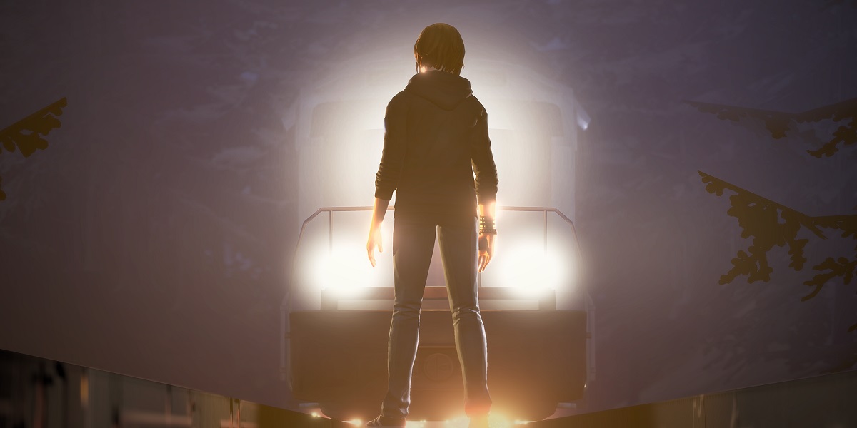 LIFE IS STRANGE: BEFORE THE STORM Will Feature Music from British Indie Folk Band, Daughter
