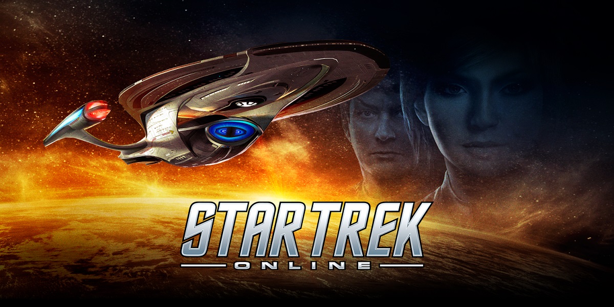 Coming Soon You Can 3D Print Your STAR TREK ONLINE Starships