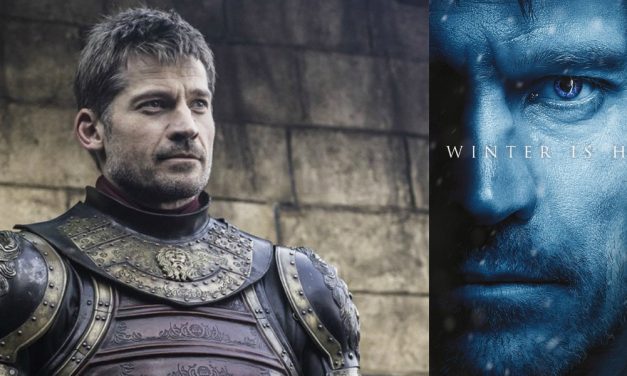GAME OF THRONES Theory: Jaime Lannister is the Valonqar AND…