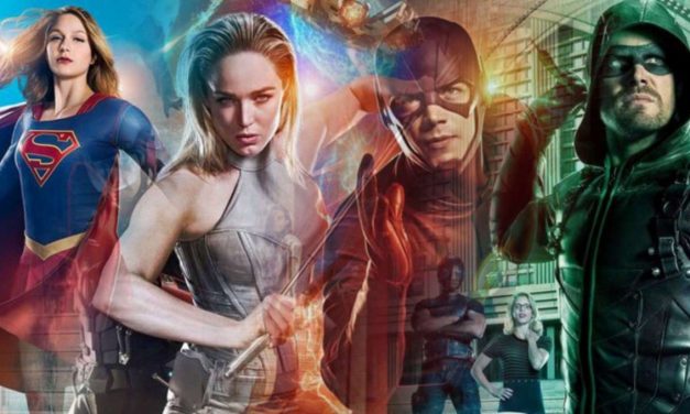 CW’s Arrowverse ‘Save The Day’ Promo Teases Mini Crossover