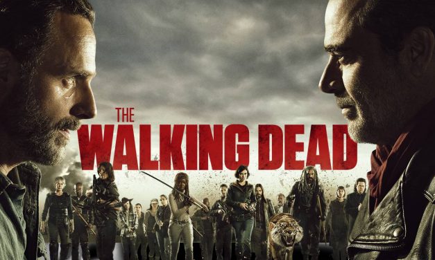 THE WALKING DEAD Producers Go Head to Head with AMC