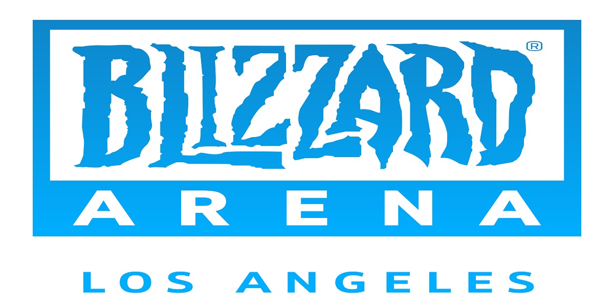 Blizzard Announces New Esports Venue BLIZZARD ARENA LOS ANGELES