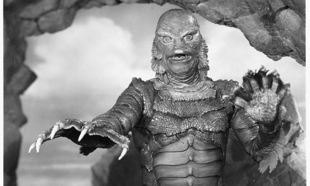 Creature from the Black Lagoon: Cult Status, iGaming and Remake Expectations