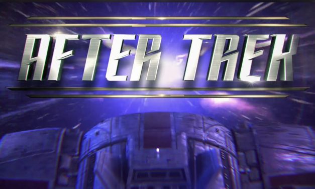 STAR TREK: DISCOVERY Live After-Show Premieres Sunday
