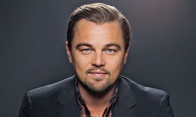 Leonardo DiCaprio Could Play Joker in Stand-Alone Film