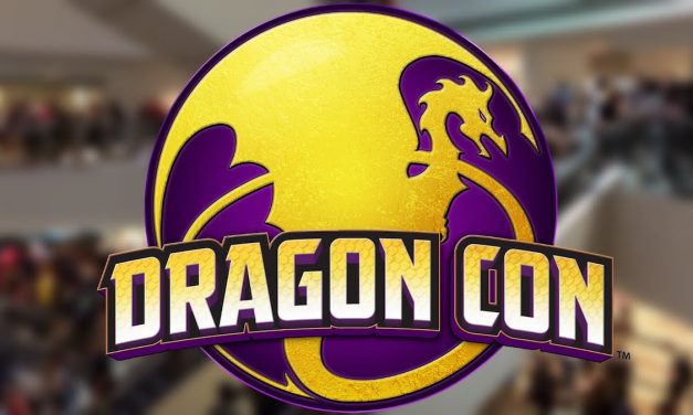 Dragon Con 2017: Matt Smith Opens Day Three With a Relaxed Panel