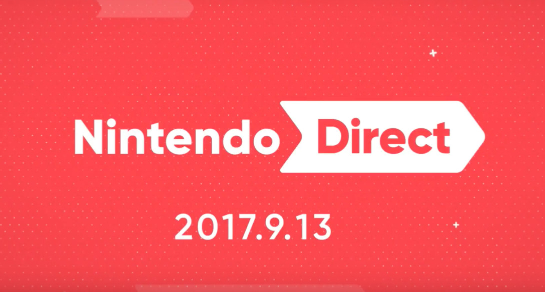 What We Learned at the Fall 2017 Nintendo Direct Conference