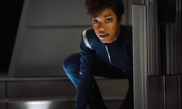 First Four Episode Titles for STAR TREK: DISCOVERY Released: Here’s What We Think