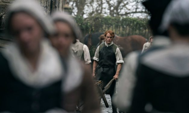 OUTLANDER Recap: (S03E04) Of Lost Things