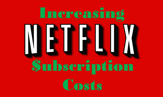 NETFLIX to Increase Subscription Prices