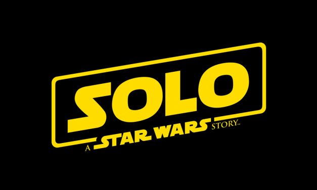 SOLO: A STAR WARS STORY Synopsis Reveals Exactly What We Were Thinking