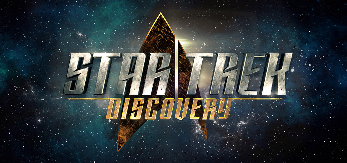 STAR TREK: DISCOVERY Picked Up for Second Season