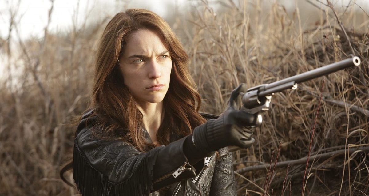 Sci-fi Westerns to Obsess Over While WYNONNA EARP Is on Hiatus
