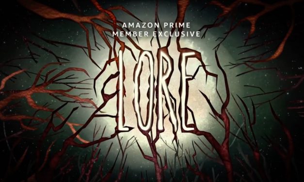 LORE Podcast Gets Amazon Prime Treatment and Friday the 13th Release