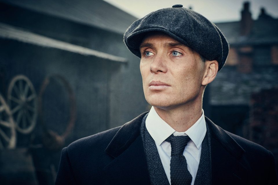Cillian Murphy May Join Emily Blunt in A QUIET PLACE 2