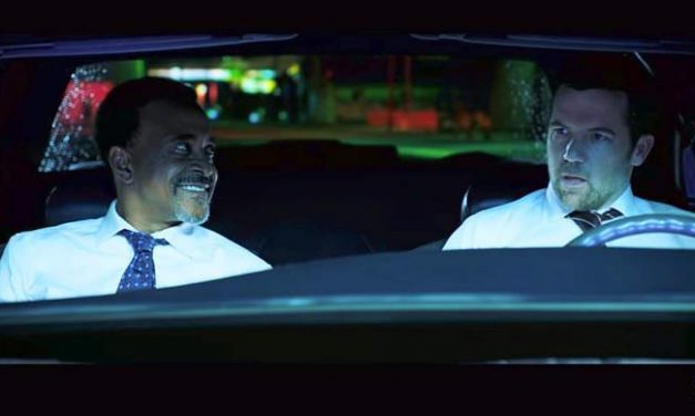 Will Ferrell’s NO ACTIVITY Gets Hilarious Redband Trailer