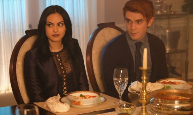 RIVERDALE Recap and Review: (S02E03) The Watcher in the Woods