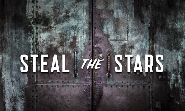 Podcast Review: STEAL THE STARS