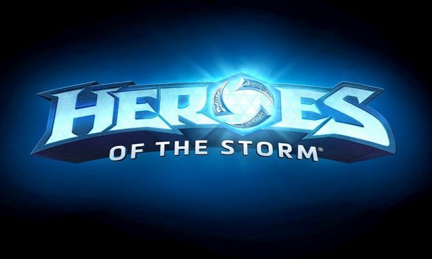 BlizzCon 2017: Two New Heroes and 2018 Updates Announced for HEROES OF THE STORM