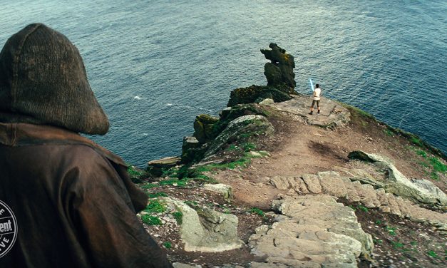 4 Places We Want to Visit in the STAR WARS Universe