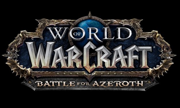BlizzCon 2017: Everything We Know About the Next WORLD OF WARCRAFT Expansion ‘Battle for Azeroth’