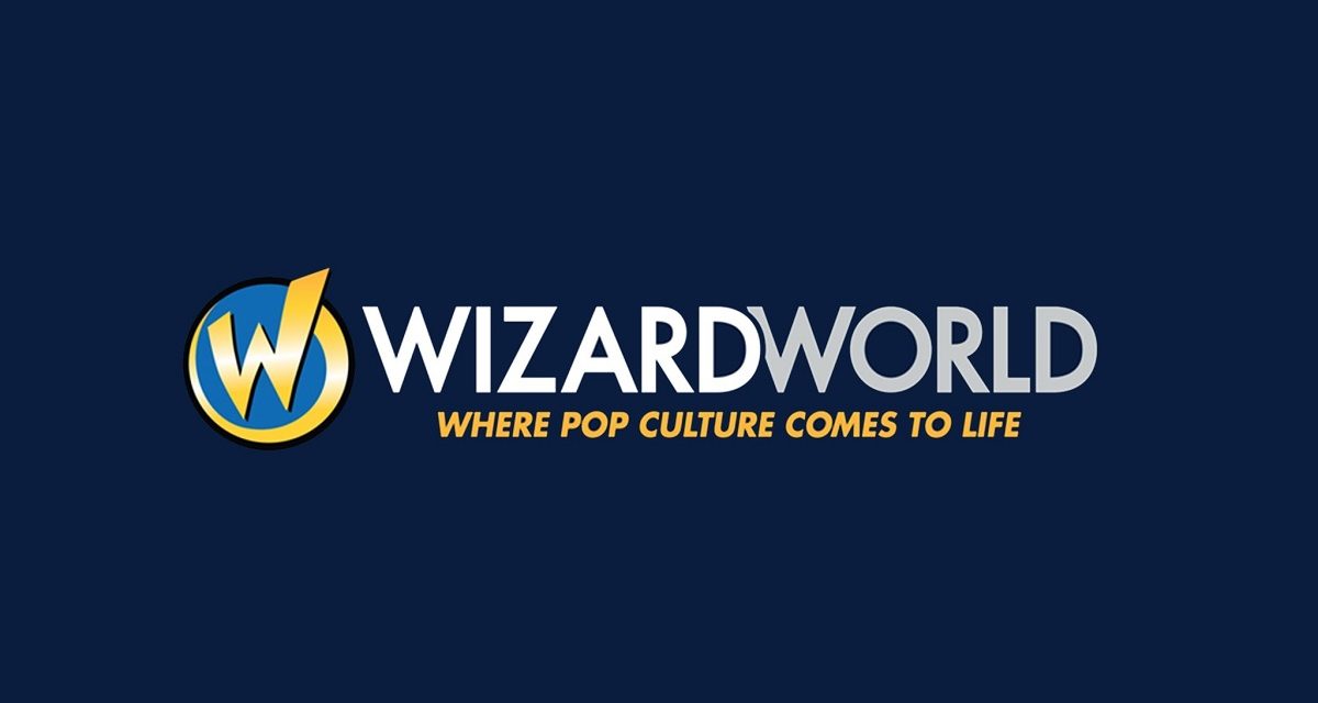 Jedis, Ghosts and Doctors, Oh My! Highlights of Wizard World OKC 2017