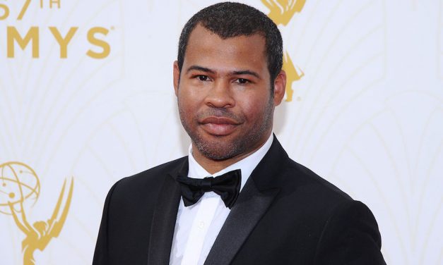 Jordan Peele to Reboot THE TWILIGHT ZONE for CBS All Access