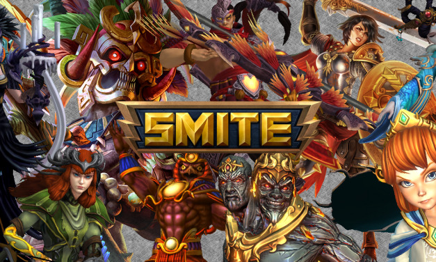 New to SMITE? Quick Player Guide with Everything You Need to Know!