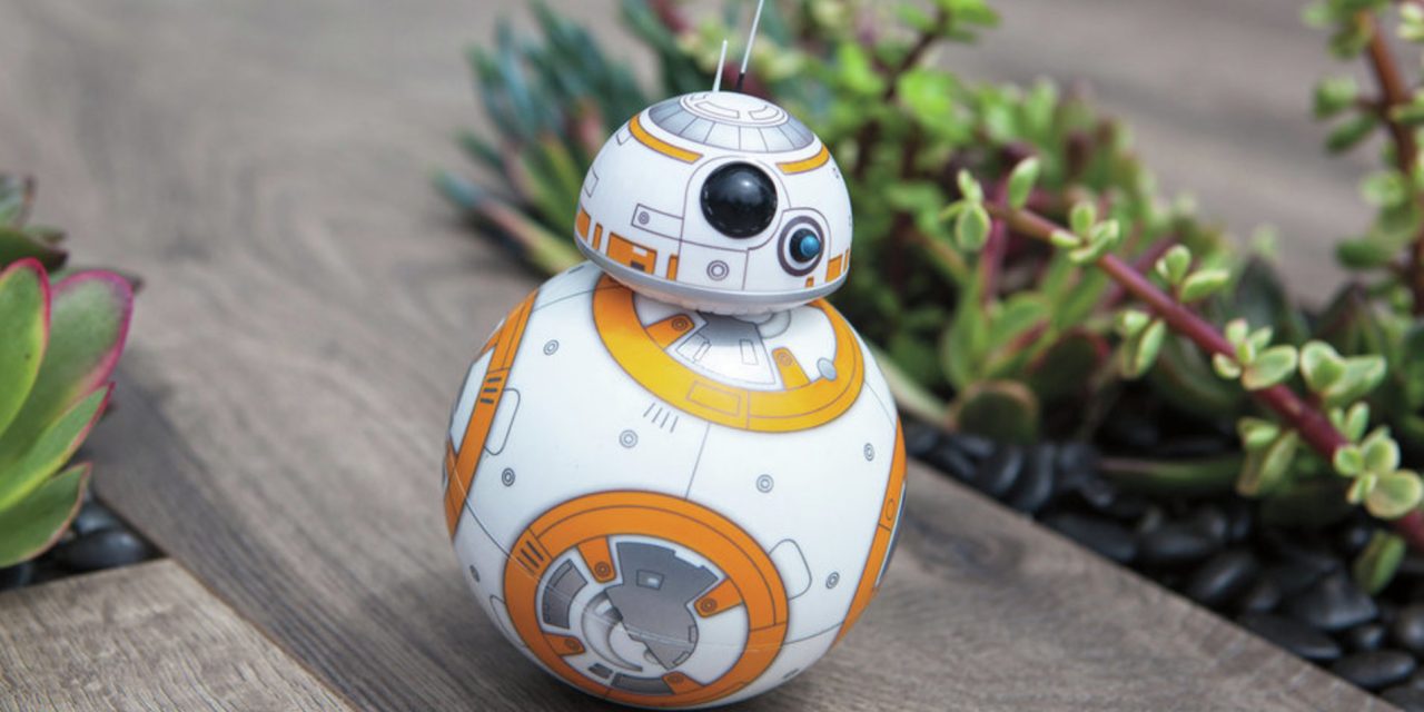 The Perfect STAR WARS Gifts For Every Force-User in Your Life