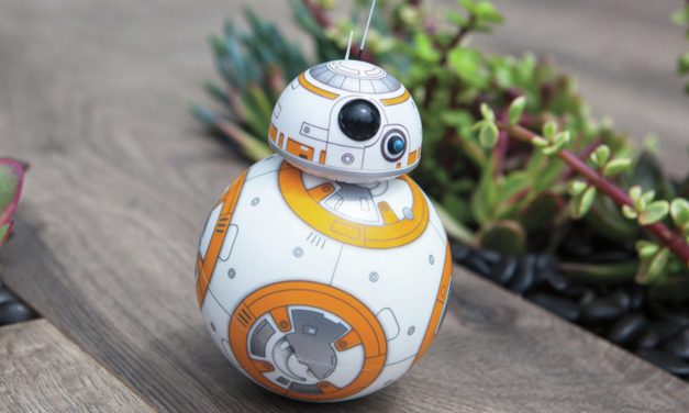 The Perfect STAR WARS Gifts For Every Force-User in Your Life