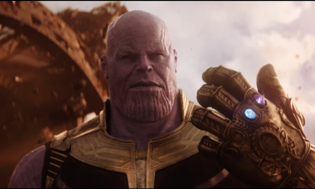 AVENGERS: INFINITY WAR Trailer Infinity Stone Questions and More Answered (or at Least Speculated)!