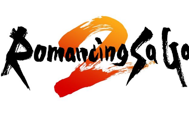 Remastered ROMANCING SAGA 2 is Heading to Consoles, Handheld, and PC This Month
