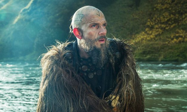 VIKINGS:  Our Predictions for Floki’s Role in Season 5