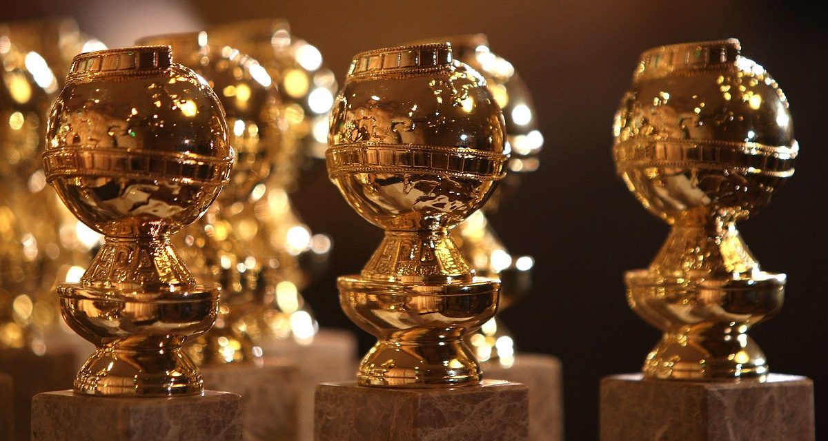 The Full List of Nominations for the 75th Golden Globes