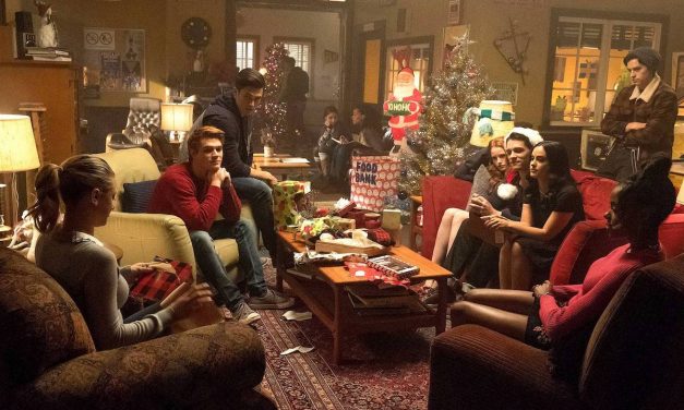 RIVERDALE Recap and Review: (S02E09) Silent Night, Deadly Night