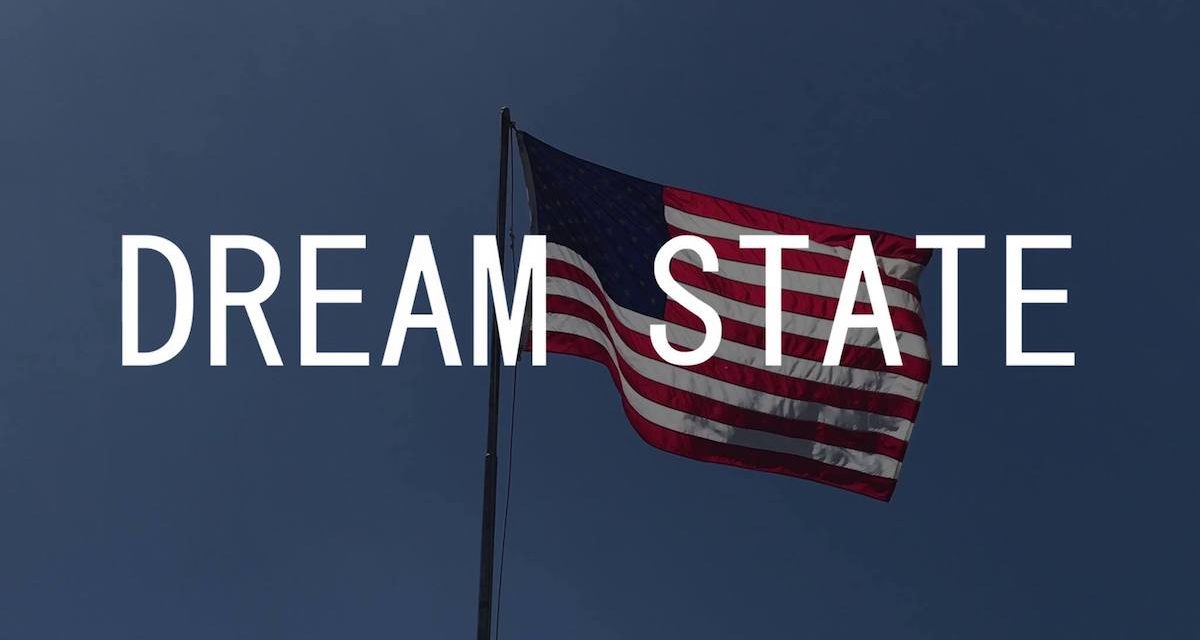 Podcast Review – DREAM STATE