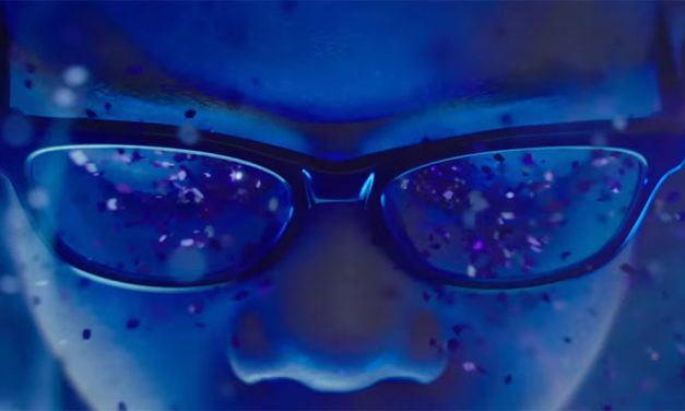 New A WRINKLE IN TIME Trailer Shows Us Strength in Self