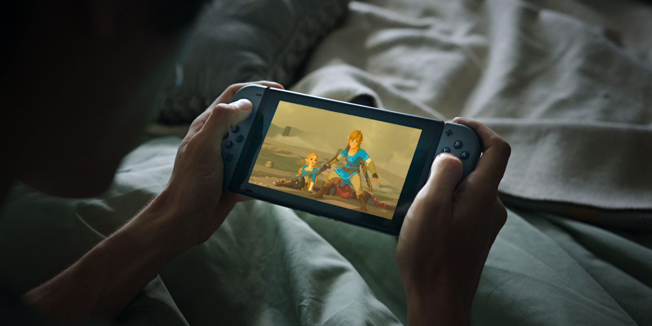 The Next Year for the Nintendo Switch