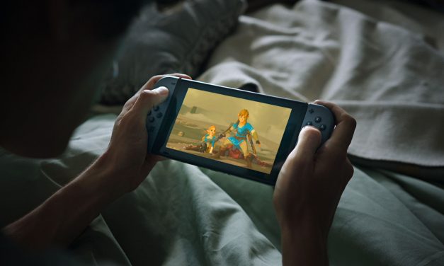 The Next Year for the Nintendo Switch